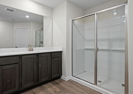 New construction Single-Family house 201 John Laurens Dr, Venus, TX 76084 plan Colorado - image 11