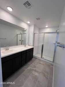 Citrus Park Lot 210 - Primary Bath