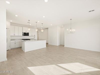 New construction Single-Family house 3390 Audrey Dr, Queen Creek, AZ 85143 Leslie- photo 27 27