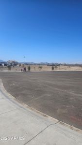 New construction Single-Family house 20879 N 223 Av Ave, Surprise, AZ 85387 null- photo 17 17