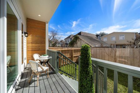 New construction Single-Family house 5315 Kansas St, Houston, TX 77007 null- photo 2 2