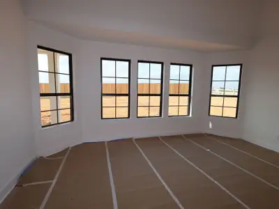 New construction Single-Family house 9912 Cavelier Canyon Ct, Montgomery, TX 77316 plan 16598 Gaines Glen Lane - image 15