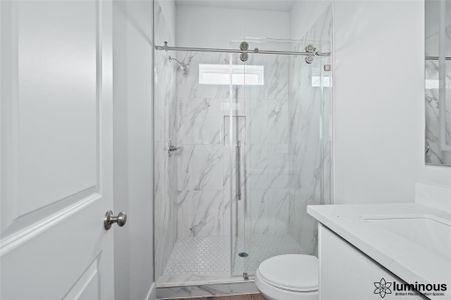 New construction Condo house 6702 Metro Blvd, Unit 3, Houston, TX 77083 null- photo 9 9