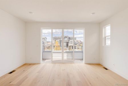 New construction Single-Family house 6336 Elmira Court, Denver, CO 80238 Alto 4- photo 15 15