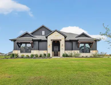 New construction Single-Family house 5608 Bonnie Dr, Celina, TX 75009 - image