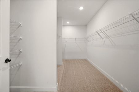 New construction Single-Family house 290 Harvest Trl, Hiram, GA 30141 plan The Cedarwood - image 13