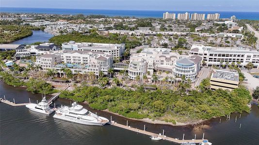 New construction Condo house 1011 Us Hwy One, Unit C304, Juno Beach, FL 33408 - image 2