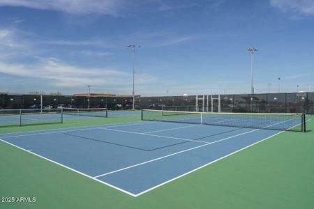 New construction Single-Family house 3995 S 178Th Ln, Goodyear, AZ 85338 plan Cypress - image 8