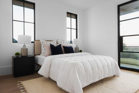 New construction Single-Family house 4405 Hennig Dr, Austin, TX 78738 - image 16