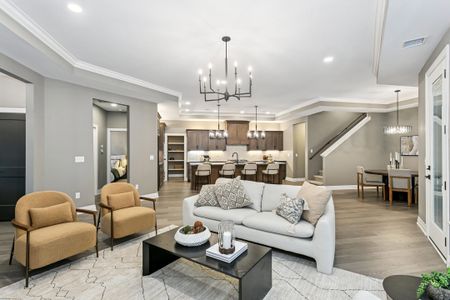 New construction Single-Family house 2834 W Shearwater St, Wichita, KS 67204 - image 6