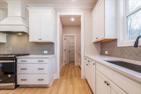 New construction Single-Family house 204 Knollwood Dr, Canton, GA 30015 - image 15