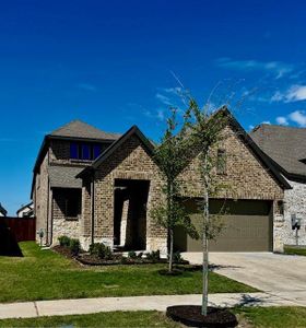 New construction Single-Family house 4327 Anglers Wy, Royse City, TX 75189 - image