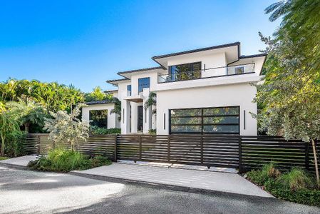 New construction Single-Family house 258 33Rd Ct, West Palm Beach, FL 33407 - image