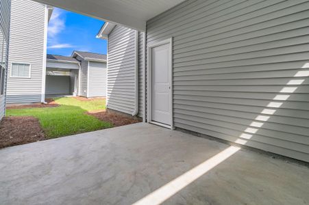 New construction Single-Family house 211 O'Malley Dr, Summerville, SC 29483 Edenton II- photo 20 20