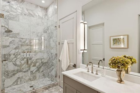 New construction Single-Family house 3648 Stratford Ave, Dallas, TX 75205 - image 17