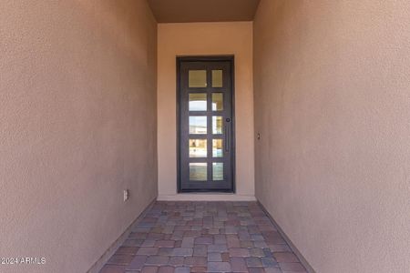 New construction Single-Family house 5719 E Sayan St, Mesa, AZ 85215 null- photo 10 10