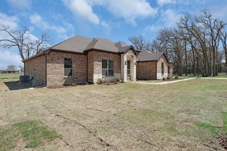 New construction Single-Family house 117 Ellis, Canton, TX 75103 - image