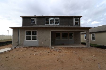 New construction Single-Family house 11984 Hilltop Farms Dr, Dade City, FL 33525 Casanova- photo 50 50