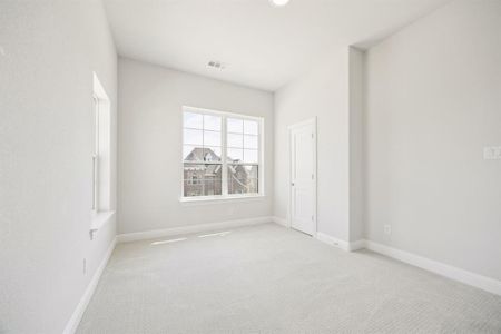 New construction Single-Family house 12803 Meadow Glen Trl, Rowlett, TX 75089 plan Royal Hampton II - image 11