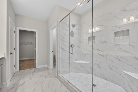 New construction Single-Family house 5587 Spring St, Flowery Branch, GA 30542 plan The Birch - image 6