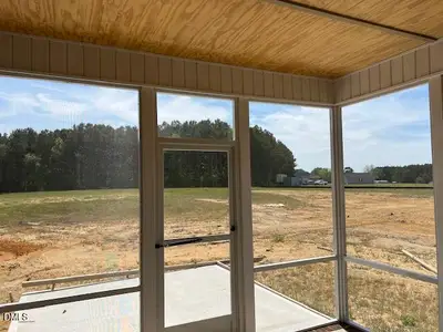 New construction Single-Family house 169 Big Pine Rd, Clayton, NC 27520 - image