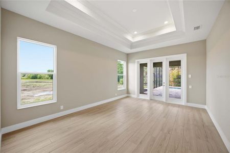 New construction Single-Family house 18185 Home Run Dr, Venice, FL 34293 plan Destin - image 11