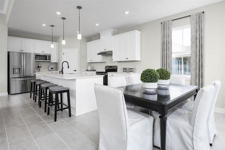 Silver Oaks by Ryan Homes in Port St. Lucie - image 8