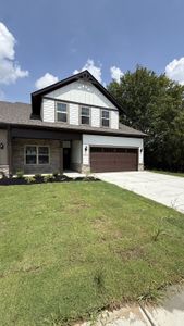 New construction Single-Family house 1420 Suzanne Dr, Murfreesboro, TN 37128 - image