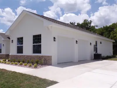 New construction Single-Family house 1970 Nw 79 Lp, Ocala, FL 34475 - image