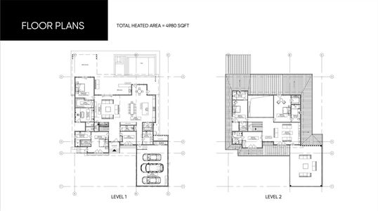 New construction Single-Family house 614 Robin Dale Dr, Lakeway, TX 78734 - image 4