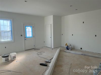 New construction Single-Family house 1506 7Th St, Statesville, NC 28677 null- photo 32 32