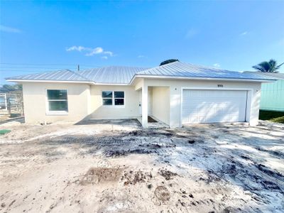 New construction Single-Family house 1896 18Th Ave Sw, Vero Beach, FL 32962 - photo 0