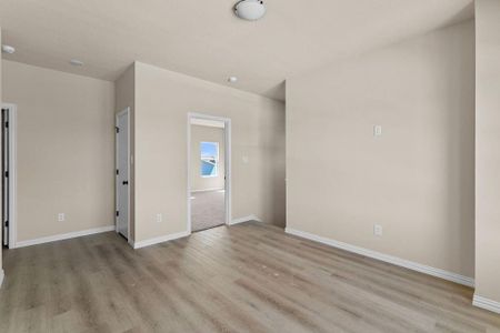 New construction Single-Family house 221 Marble Creek Dr, Fort Worth, TX 76131 - image 12