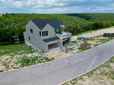 New construction Condo house 9803 Ribelin Ranch Ct, Unit 15, Austin, TX 78750 - image 5