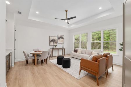 New construction Single-Family house 5990 Nw 88Th Wy, Gainesville, FL 32653 - image 7