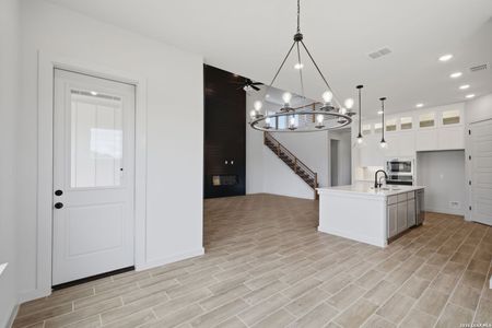 Megan's Landing by Joseph Creek Homes in Castroville - image 5