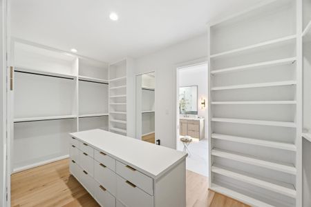 New construction Single-Family house 1642 Norfolk St, Houston, TX 77006 - image 7