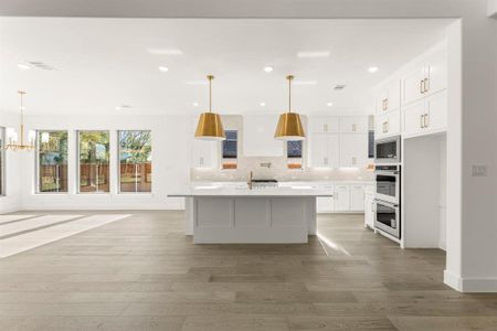 New construction Single-Family house 681 Capella Ct, Prosper, TX 75078 plan Plan 6051 - image 17