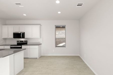 New construction Single-Family house 1620 Macadamia Ct, Aubrey, TX 76227 plan Maple - image 7