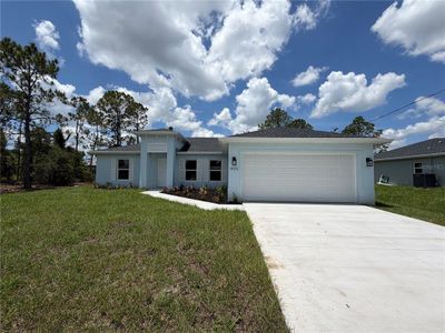 New construction Single-Family house 1425 Lindsay Ave, North Port, FL 34286 - image