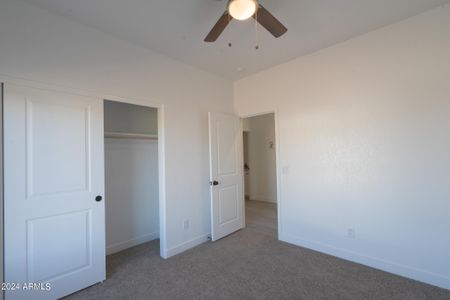 New construction Single-Family house 14594 S Padres Rd, Arizona City, AZ 85123 null- photo 17 17