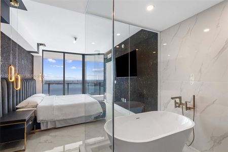 New construction Condo house 700 Ne 24Th St, Unit 5206, Miami, FL 33137 - image 14