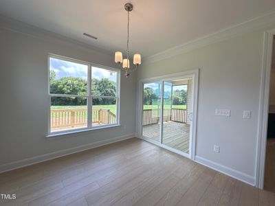 New construction Single-Family house 73 Sage Ln, Four Oaks, NC 27524 Avery- photo 21 21