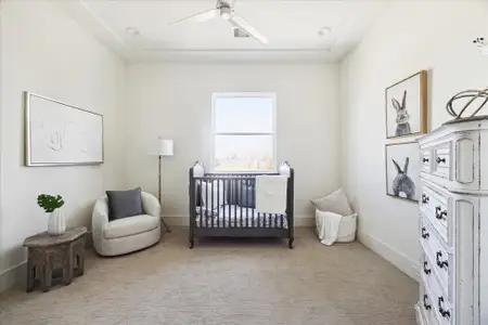 New construction Single-Family house 5302 Wembley Downs Dr, Houston, TX 77091 - image 4