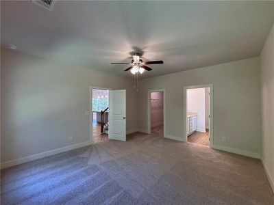 New construction Single-Family house 4502 Highland Gate Pkwy, Gainesville, GA 30506 - image 12