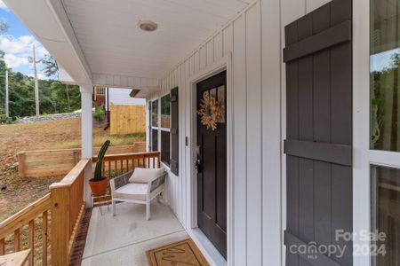 New construction Single-Family house 813 Sherwood Ave, Albemarle, NC 28001 null- photo 11 11