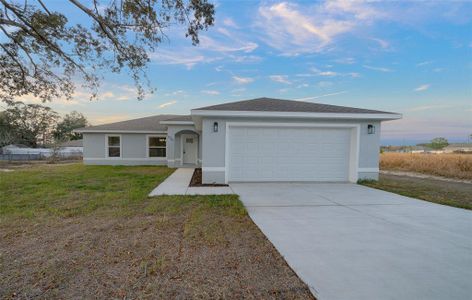 New construction Single-Family house 9731 Bahia Rd, Ocala, FL 34472 null- photo 0