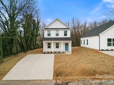 New construction Single-Family house 1566 7Th Avenue Dr, Hickory, NC 28602 - image