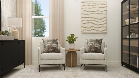 Glynlea Country Club: The Augusta Collection 12