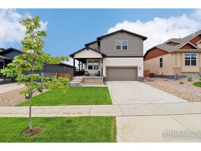 New construction Single-Family house 6622 6Th St, Greeley, CO 80634 null- photo 0